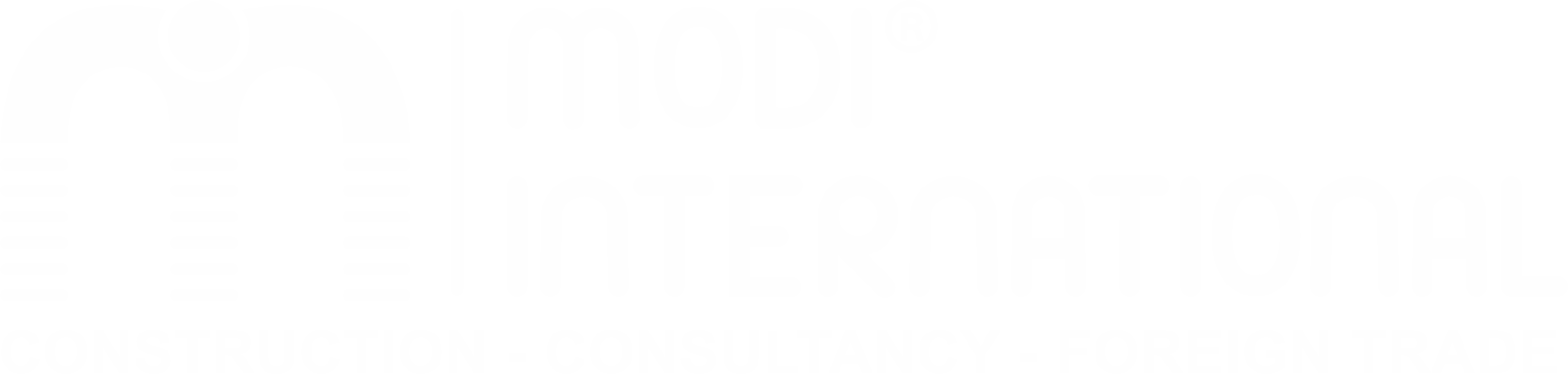 Modi International | Yatırımın yeni adresi..