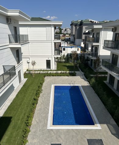 MODİ EVLER 1